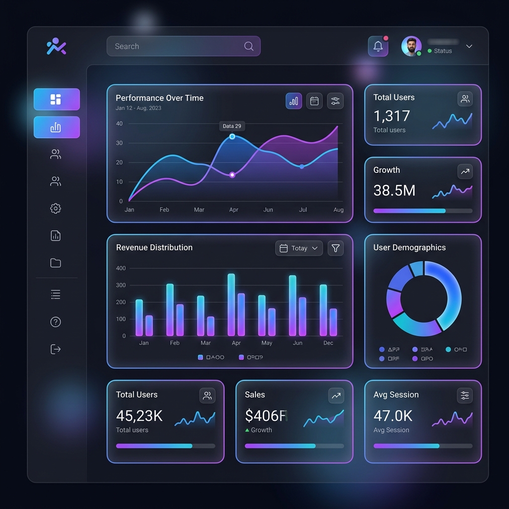 DataViz Pro